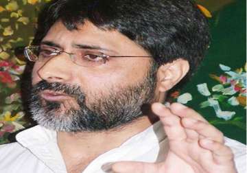 i was detained for talking with media sar geelani