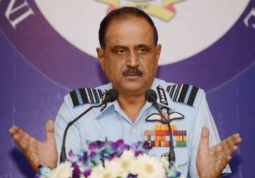 iaf chief browne says all air bases are protected from terror attacks