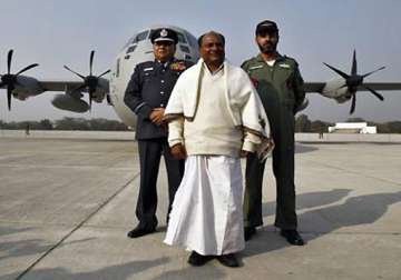 iaf chief s visit to china not called off antony