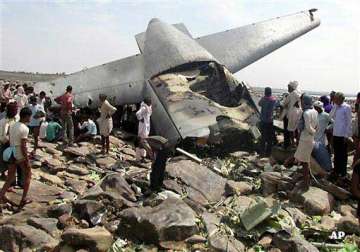 iaf rules out counterfeit chinese parts led to plane crash