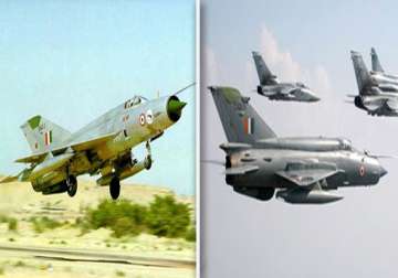 iaf s golden machine mig 21 flies into history