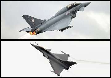 iaf to soon finalize multi billion dollar combat aircraft deal