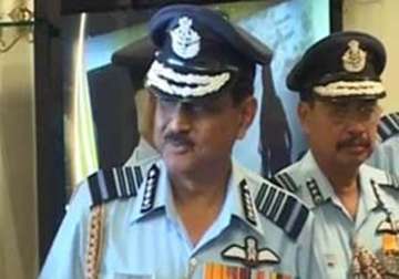 iaf wants an air marshal to head hal