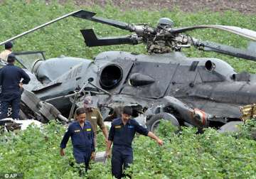 iaf chief reaches jamnagar inquiry team recovers fdrs