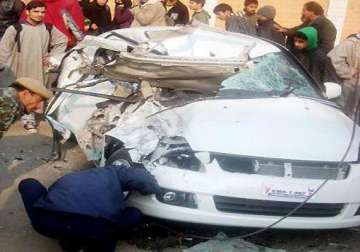 ias officer wife killed in ladakh road accident