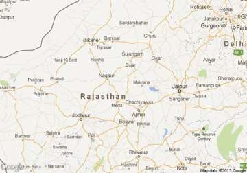 27 ias officers transferred in rajasthan