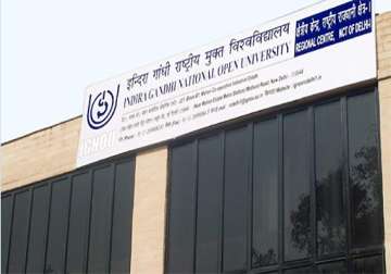 ignou introduces course in food safety quality