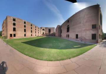 iim a opposes bringing iims under one umbrella body