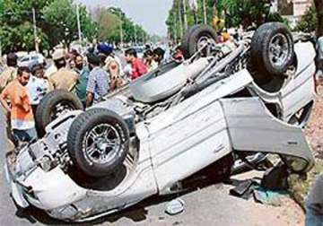4 iit delhi students killed in accident in jaisalmer