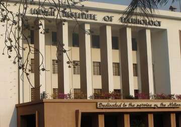 iit kharagpur faculty members stage token hunger strike