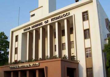 iit m suspends professor for sexually harassing student