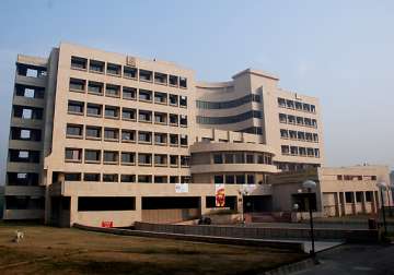 iit student suicide case fact finding panel closes file