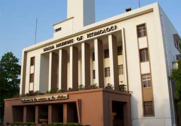iit faculties attack kharagpur director for backing govt move