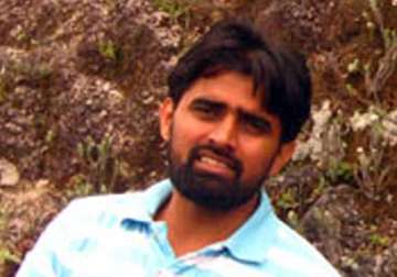 im militant faish mehmood deported from saudi arabia to delhi