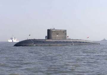 ins sindhurakshak tragedy navy inquiry yet to be completed