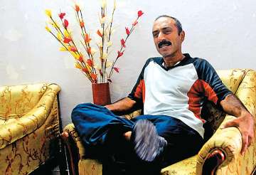 ips officer sanjiv bhatt accuses sit of bias