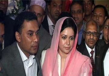 isi links of khaleda zia s son a cause of worry for india