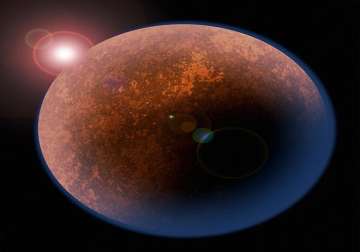isro mars orbiter will reveal whether there can be life on red planet