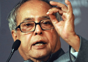 bringing pm under lokpal will result in permanent instability says pranab