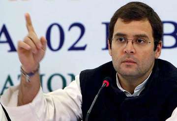 i have no interest in becoming a hero says rahul