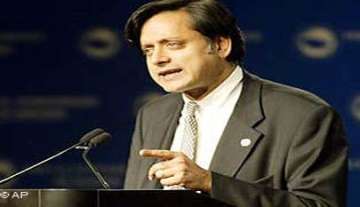 i was officially formally legally paid says tharoor
