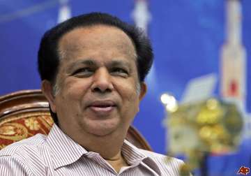 i will fight to the finish says madhavan nair
