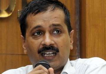 i was not allowed to board plane claims kejriwal