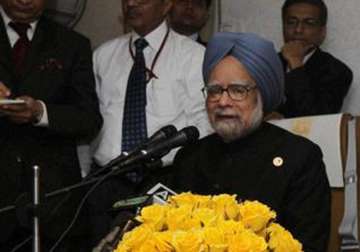 i will quit public life if graft charges proved says pm