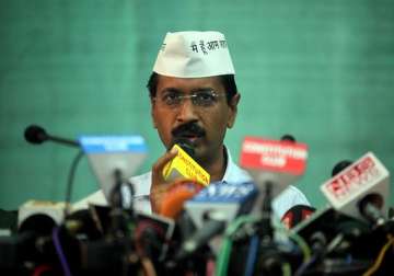 illegal kejriwal waives off power bills of defaulters and pilferers in delhi