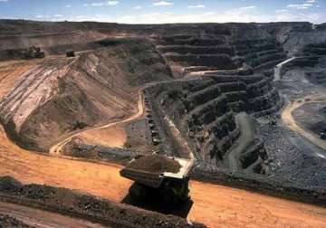 illegal iron ore export cbi arrests officials of 3 companies