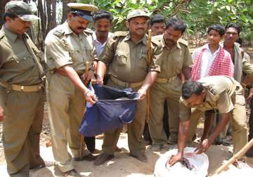 illegal liquor bottling unit busted in odisha s kalahandi