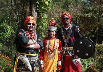 know about meghalaya s khasi tribe where the groom follows bride s home