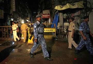 inability to solve pune varanasi blasts encouraged im to carry out mumbai blasts