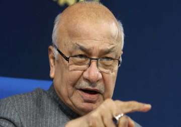 incidents of maoist violence down shinde