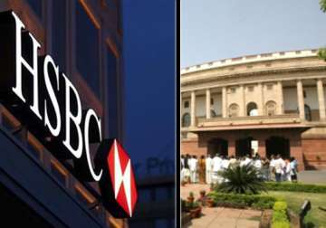 income tax crackdown on mps industrialists having accounts in hsbc bank geneva