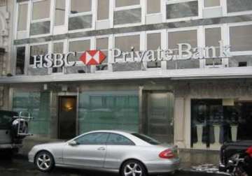 income tax officials approach swiss authorities about hsbc geneva account holders