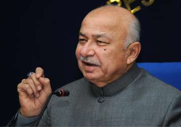 increase in incidents of communal violence shinde