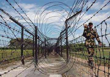 india bangladesh border pact approval crucial officials