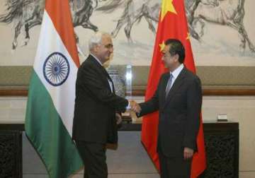 india china dgmo level talks from april 22