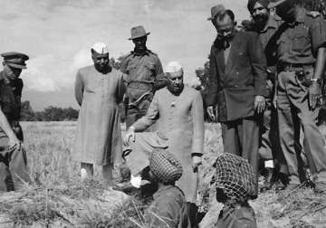1962 india china war secrets made public