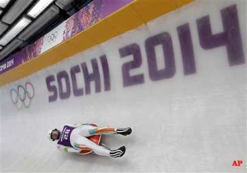 india embarrassed no tricolour at sochi olympics