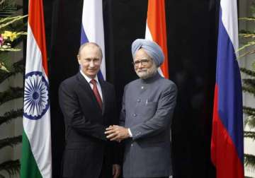india russia sign rs 2 600 crore deal for anti tank ammunition