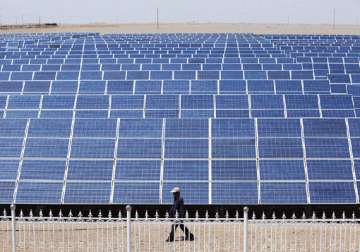 india uae sign mou for co operation on renewable energy