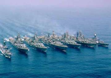 india us japan to hold naval wargames in pacific ocean