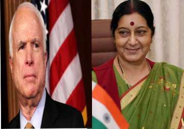 india us discuss ways to enhance strategic partnership