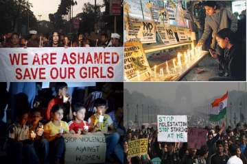 india ashamed why women are not safe