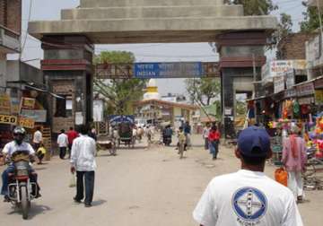 india creates 23 new border posts along nepal bhutan