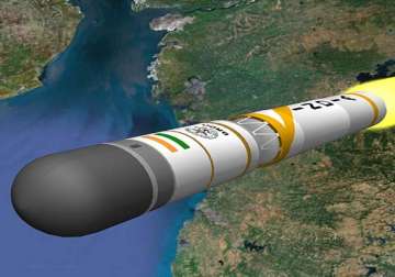 india developing agni vi ballistic missile