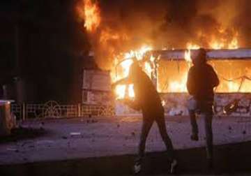 india evacuates nationals from violence hit ukrainian city