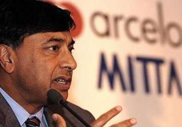 india not my top priority for investment says l n mittal
